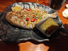 -烧蠔帮·湛江生蚝(南桥店)