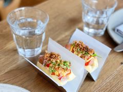 丹麦小热狗-BOR Eatery(安福路店)