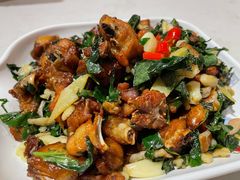 -香香海南菜餐厅