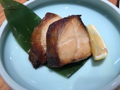 -翔峰炭火鳗鱼(悦泰街里公寓店)