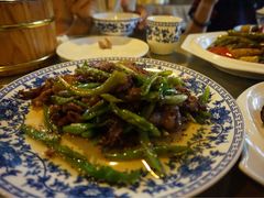 小炒肉-随善园餐厅(大理店)