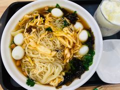 真空朝鲜面-苏记奶酪(二中店)