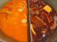 -湊湊火锅·茶憩(南京万象天地店)