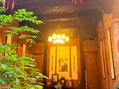 -上坦村