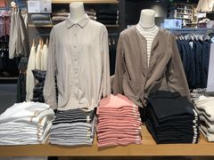 -MUJI无印良品(武汉世界城广场店)