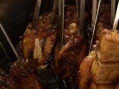 -鬼味烤翅(南锣鼓巷店)