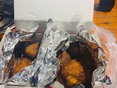 -SUN炸鸡专门店(西塔总店)