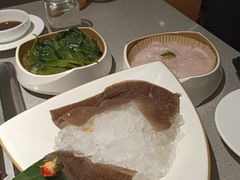 -海底捞火锅(老城根店)