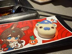 -海底捞火锅(牡丹园店)