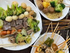 -郭记小街麻辣烫(南小街总店)