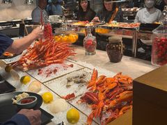 -香港唯港荟 Hotel ICON – The Market