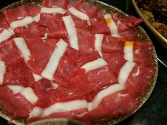 -老夏老火锅(正宁路店)