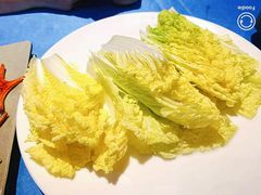 -千岛蚝高压锅生蚝·人参火锅(白云万达店)