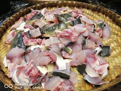 -星湖特色餐厅· 三岔湖环球融创天堂洲际酒店