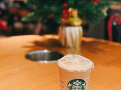 -星巴克(深圳布吉万象汇4F店)