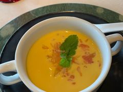 杨枝甘露-三号黄浦会Canton Table