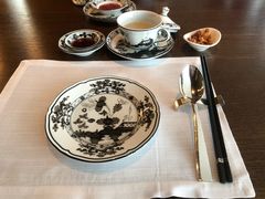 -夏苑(新加坡丽思卡尔顿美年酒店)