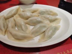 -喜家德虾仁水饺(景枫中心店)