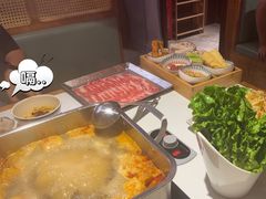 -螺大喜螺蛳粉火锅(雍和宫店)