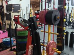 -Stone Motion Fitness 释动健身