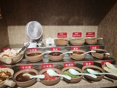 -牛腩之旅·牛腩牛杂煲(光启城美食城店)