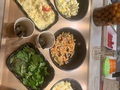 -比格比萨自助(宋家庄店)