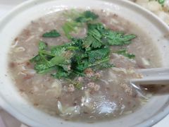 -咬不得高祖生煎·简餐(高银街店)
