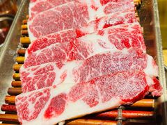 -西塔老太太泥炉烤肉(亚运村店)