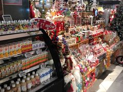 -Olé精品超市(沈阳万象城店)