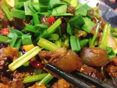 带皮黄牛肉-苗湘食府(十年店)
