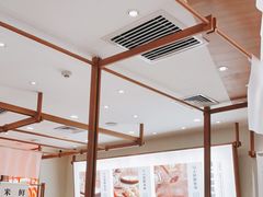 大堂-小满手工粉(北京来福士店)