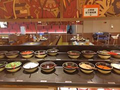 -熊喵来了火锅(长安万达第94分店)