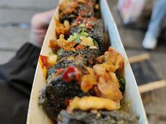 -董顺桃小粒臭豆腐(太平街一店)