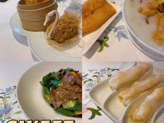 -翠园(北京王府中环店)