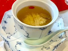 -荷风细雨·中国茶宴(世纪大道店)