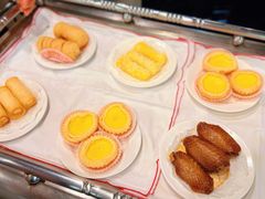 -府城小食馆(金龙宾馆店)