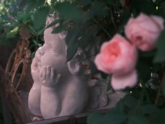 -三仟津花园咖啡馆