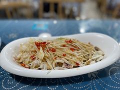 油淋双鲜-崴海渔村(虹梅路店)