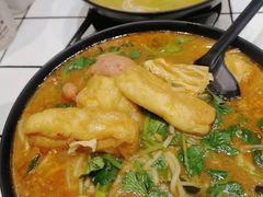 -肥汁米蘭香港米线(长宁来福士店)