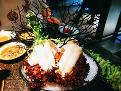 虾滑-湊湊火锅·茶憩(新中关购物中心店)