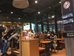 -COSTA COFFEE(吴江路店)