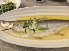 -太湖饭店·寄畅轩中餐厅
