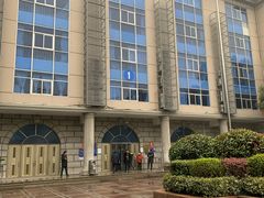 -上海市公安局交通警察总队车辆管理所三分所