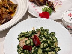 -燕郊烧鸽子(酷车小镇店)