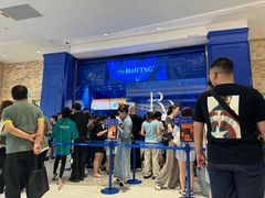 -the Roll'ING手作瑞士卷专门店(卓悦中心店)