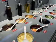 -焯牛潮汕牛肉火锅(云峰街创始店)