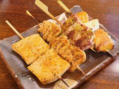 -鸟鹏烧鸟居酒屋(仁恒梦中心店)