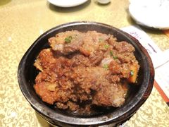 -刘胖子家常菜·蹄花焖藕(中南店)