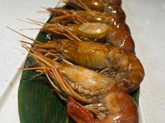 -方荣糊涂菜馆(湖北路店)