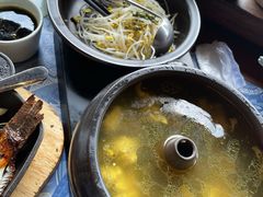 云海肴汽锅鸡-云海肴·云南菜(南强街总店)